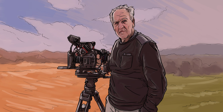 How Werner Herzog continues to propel the documentary into an art form